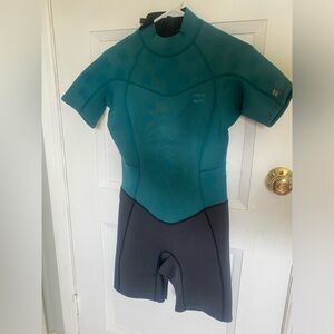 2/2 mm Women’s Spring Wetsuit size 8